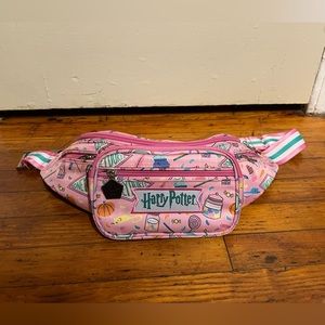 *Retired* Ju-Ju-Be Honeydukes Fanny Pack
